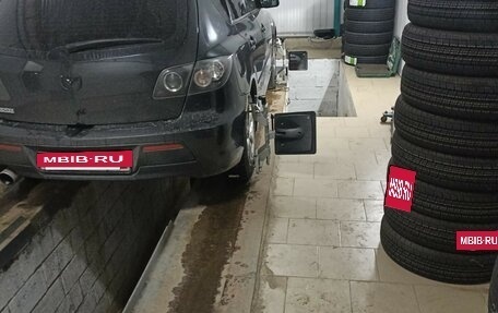 Mazda 3, 2008 год, 390 000 рублей, 5 фотография