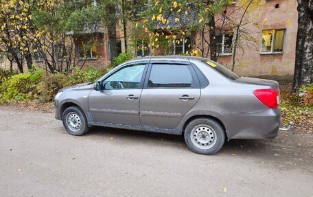 Datsun on-DO I рестайлинг, 2015 год, 380 000 рублей, 4 фотография