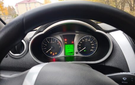 Datsun on-DO I рестайлинг, 2015 год, 380 000 рублей, 9 фотография