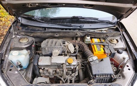 Datsun on-DO I рестайлинг, 2015 год, 380 000 рублей, 5 фотография