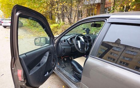 Datsun on-DO I рестайлинг, 2015 год, 380 000 рублей, 6 фотография