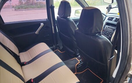 Datsun on-DO I рестайлинг, 2015 год, 380 000 рублей, 11 фотография