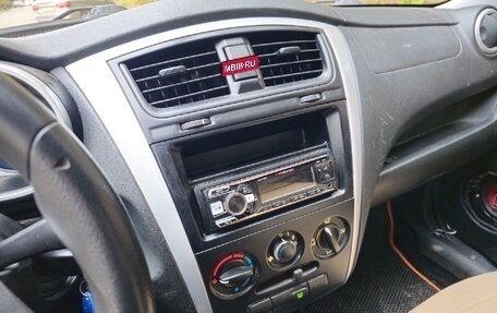 Datsun on-DO I рестайлинг, 2015 год, 380 000 рублей, 7 фотография