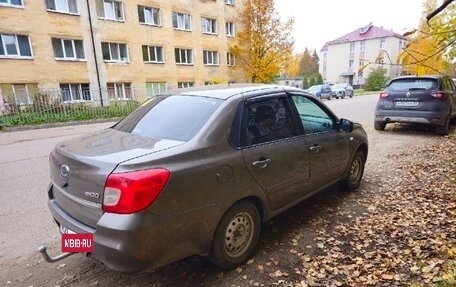Datsun on-DO I рестайлинг, 2015 год, 380 000 рублей, 2 фотография