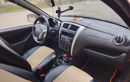 Datsun on-DO I рестайлинг, 2015 год, 380 000 рублей, 12 фотография