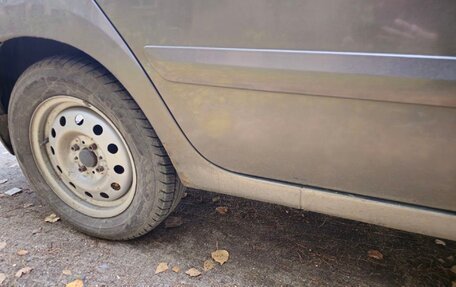 Datsun on-DO I рестайлинг, 2015 год, 380 000 рублей, 13 фотография