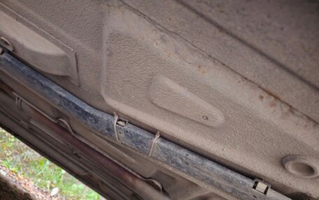 Datsun on-DO I рестайлинг, 2015 год, 380 000 рублей, 14 фотография