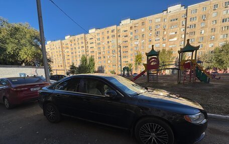 Volvo S80 II рестайлинг 2, 2007 год, 1 499 999 рублей, 5 фотография