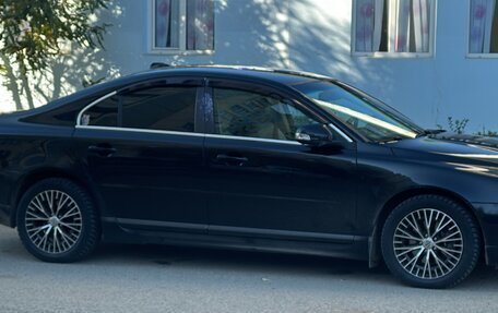 Volvo S80 II рестайлинг 2, 2007 год, 1 499 999 рублей, 2 фотография