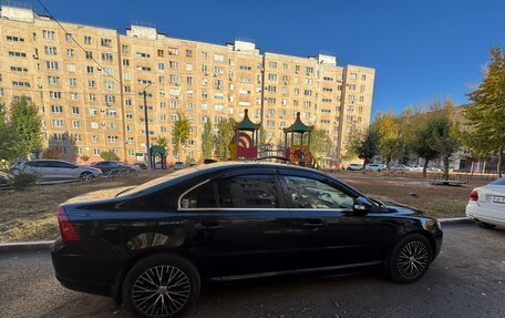 Volvo S80 II рестайлинг 2, 2007 год, 1 499 999 рублей, 4 фотография