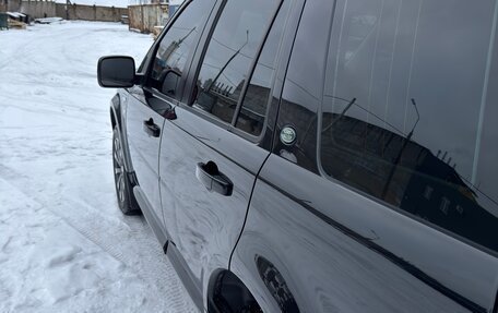 Land Rover Freelander II рестайлинг 2, 2013 год, 2 100 000 рублей, 4 фотография