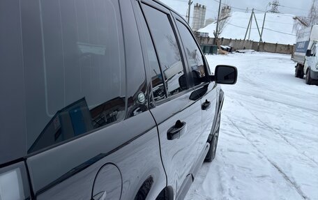 Land Rover Freelander II рестайлинг 2, 2013 год, 2 100 000 рублей, 5 фотография