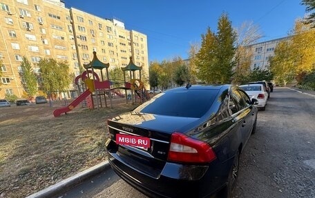 Volvo S80 II рестайлинг 2, 2007 год, 1 499 999 рублей, 3 фотография