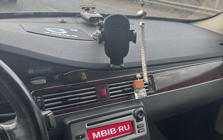 Volvo S80 II рестайлинг 2, 2007 год, 1 499 999 рублей, 8 фотография