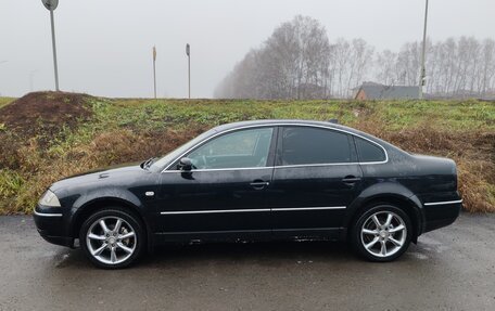 Volkswagen Passat B5+ рестайлинг, 2001 год, 500 000 рублей, 3 фотография