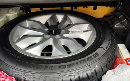 Land Rover Freelander II рестайлинг 2, 2013 год, 2 100 000 рублей, 7 фотография