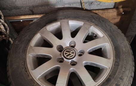 Volkswagen Passat B5+ рестайлинг, 2001 год, 500 000 рублей, 10 фотография