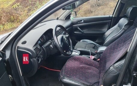 Volkswagen Passat B5+ рестайлинг, 2001 год, 500 000 рублей, 7 фотография