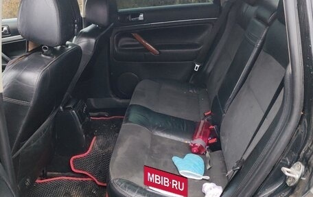 Volkswagen Passat B5+ рестайлинг, 2001 год, 500 000 рублей, 8 фотография