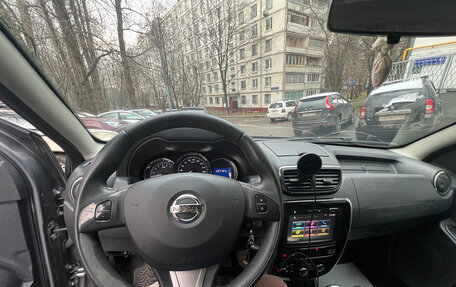 Nissan Terrano III, 2017 год, 1 150 000 рублей, 8 фотография