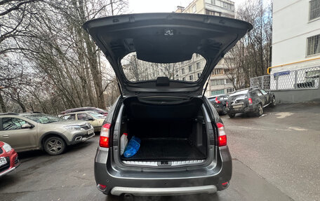 Nissan Terrano III, 2017 год, 1 150 000 рублей, 13 фотография