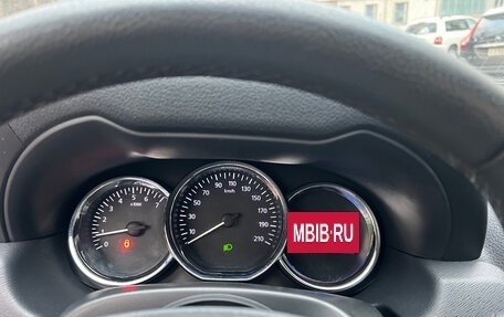 Nissan Terrano III, 2017 год, 1 150 000 рублей, 9 фотография