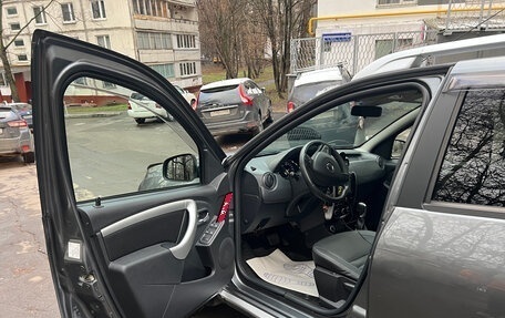 Nissan Terrano III, 2017 год, 1 150 000 рублей, 6 фотография