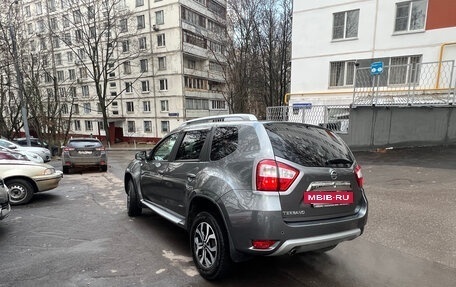 Nissan Terrano III, 2017 год, 1 150 000 рублей, 4 фотография