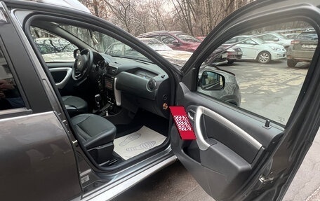 Nissan Terrano III, 2017 год, 1 150 000 рублей, 10 фотография