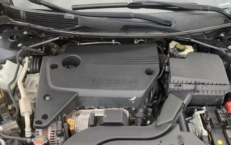 Nissan Altima V (L33), 2016 год, 1 250 000 рублей, 12 фотография