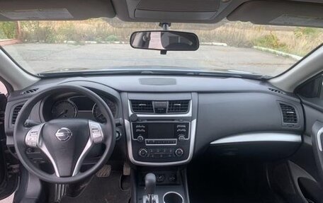 Nissan Altima V (L33), 2016 год, 1 250 000 рублей, 10 фотография