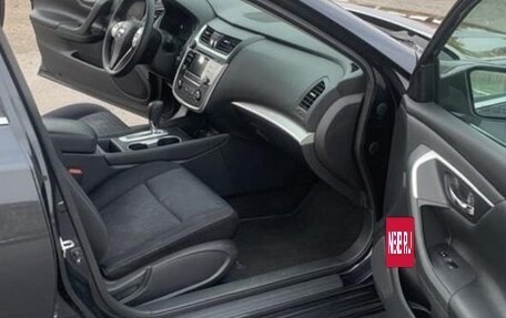 Nissan Altima V (L33), 2016 год, 1 250 000 рублей, 11 фотография