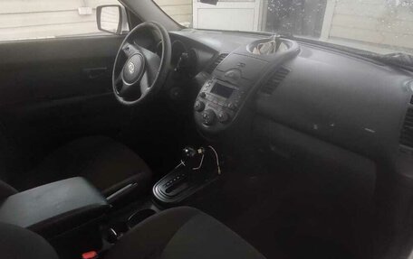 KIA Soul I рестайлинг, 2009 год, 650 000 рублей, 9 фотография