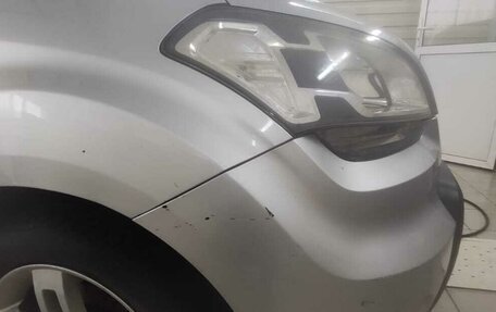 KIA Soul I рестайлинг, 2009 год, 650 000 рублей, 5 фотография