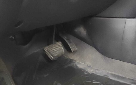 KIA Soul I рестайлинг, 2009 год, 650 000 рублей, 10 фотография