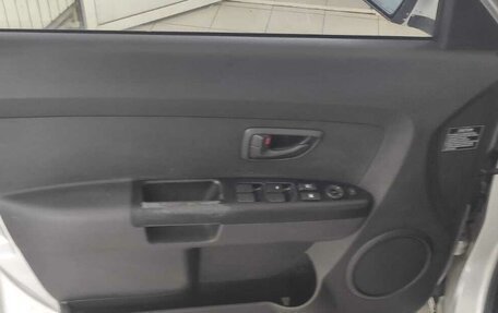 KIA Soul I рестайлинг, 2009 год, 650 000 рублей, 7 фотография