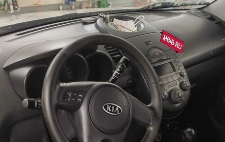 KIA Soul I рестайлинг, 2009 год, 650 000 рублей, 8 фотография