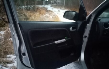 Ford Fusion I, 2007 год, 297 000 рублей, 3 фотография