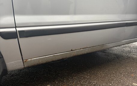 Mitsubishi Lancer IX, 2004 год, 350 000 рублей, 5 фотография