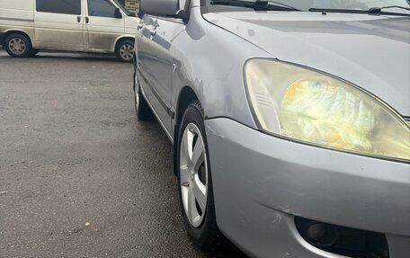 Mitsubishi Lancer IX, 2004 год, 350 000 рублей, 4 фотография