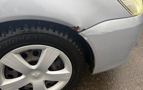 Mitsubishi Lancer IX, 2004 год, 350 000 рублей, 6 фотография