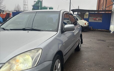Mitsubishi Lancer IX, 2004 год, 350 000 рублей, 2 фотография
