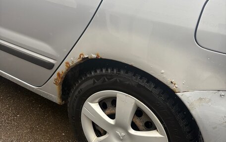 Mitsubishi Lancer IX, 2004 год, 350 000 рублей, 8 фотография