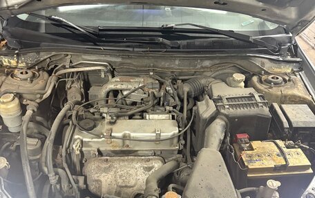 Mitsubishi Lancer IX, 2004 год, 350 000 рублей, 11 фотография