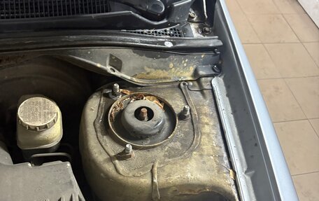 Mitsubishi Lancer IX, 2004 год, 350 000 рублей, 13 фотография