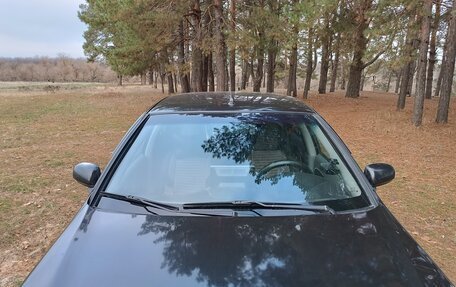 Nissan Almera, 2003 год, 500 000 рублей, 7 фотография