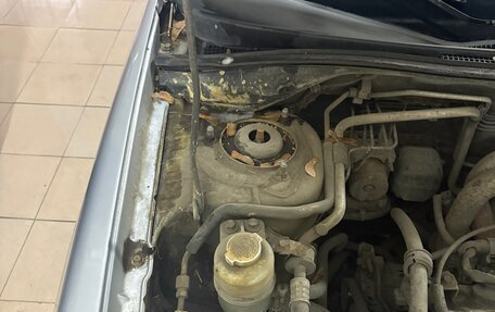 Mitsubishi Lancer IX, 2004 год, 350 000 рублей, 12 фотография