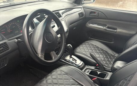 Mitsubishi Lancer IX, 2004 год, 350 000 рублей, 15 фотография