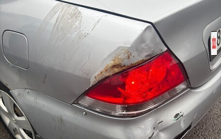 Mitsubishi Lancer IX, 2004 год, 350 000 рублей, 9 фотография