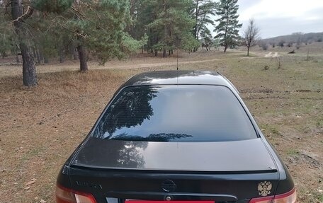 Nissan Almera, 2003 год, 500 000 рублей, 6 фотография